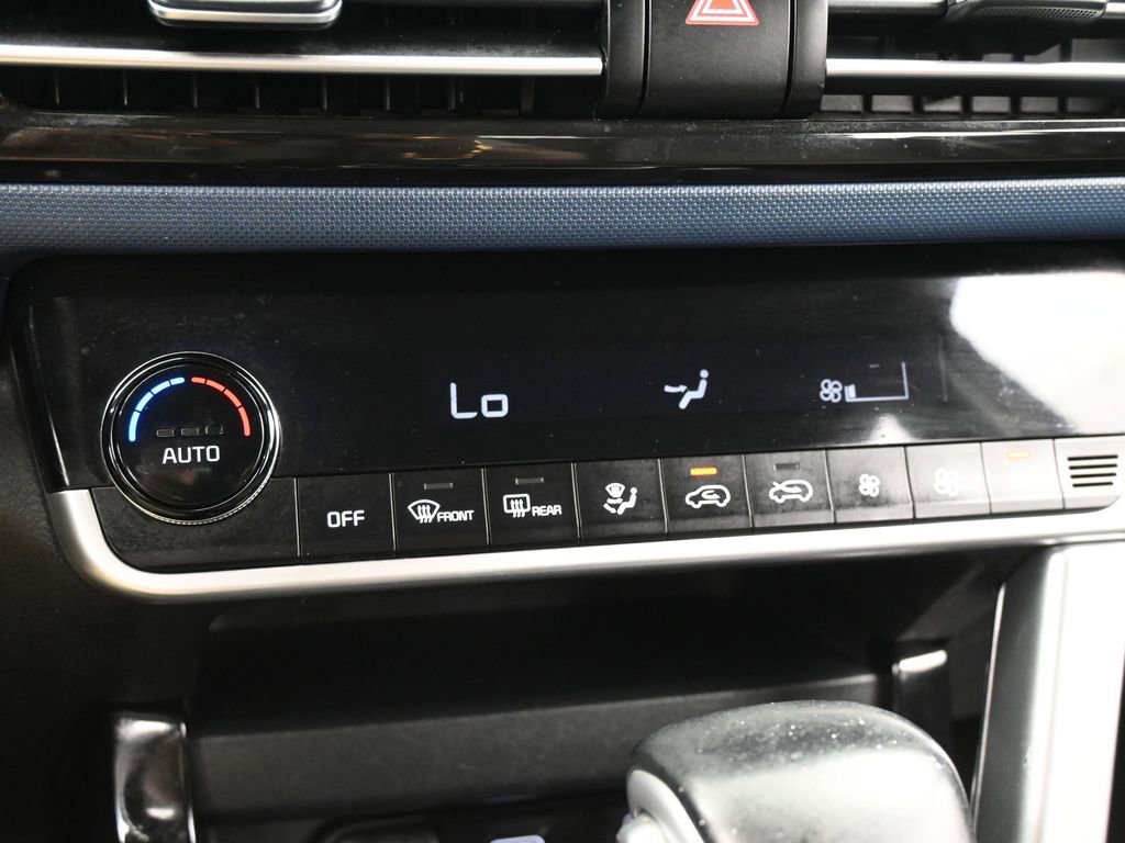 Used 2023 Kia Seltos S image 19