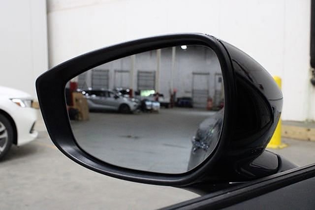 Used 2023 MAZDA CX-50 AWD 2.5 Turbo w/ Weather Package image 39