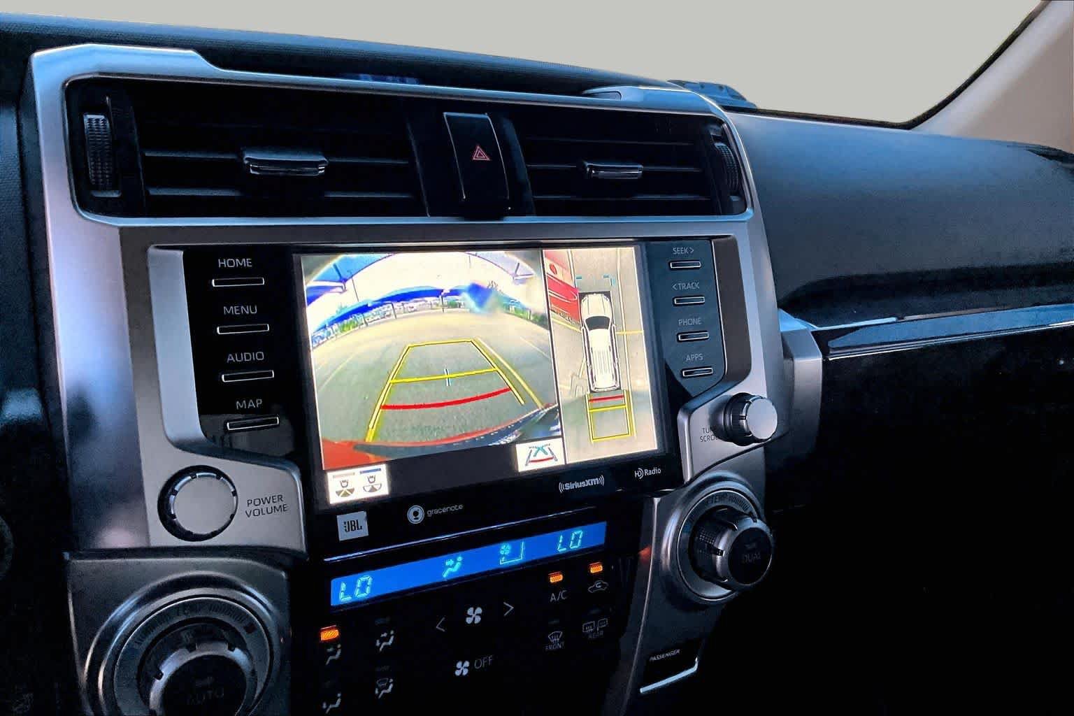 Used 2023 Toyota 4Runner Limited AWD/4WD image 26