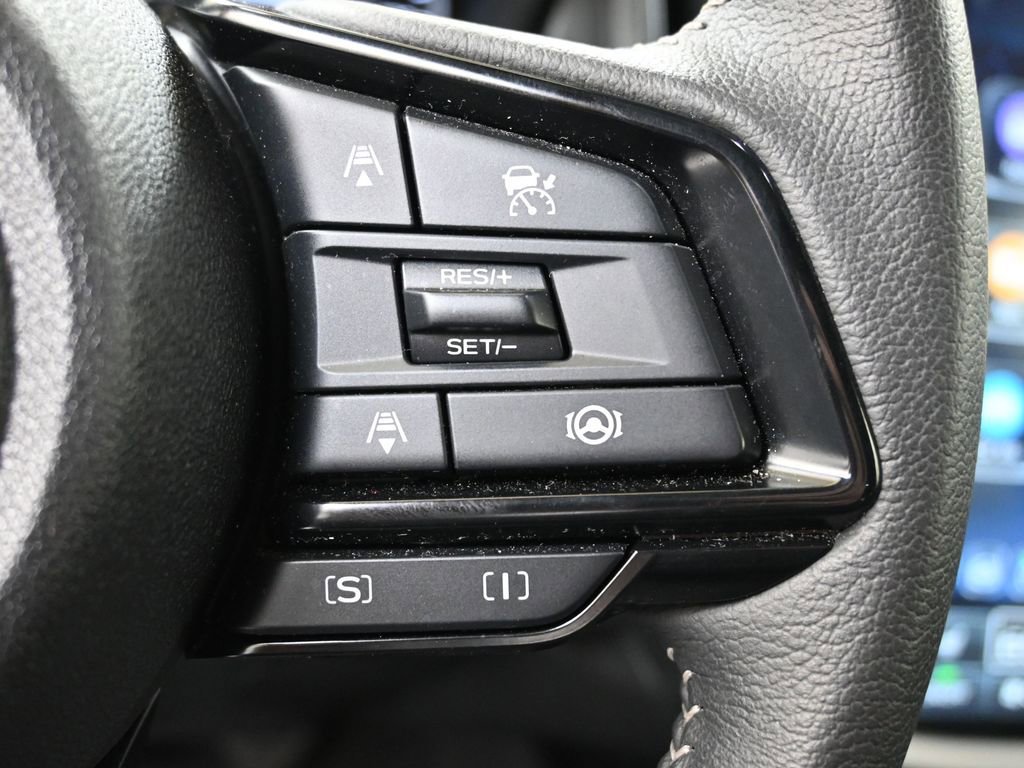 Certified 2025 Subaru Forester Premium image 28