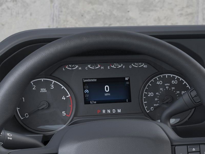 New 2026 Ford F550 4x4 Supercab Super Duty image 13