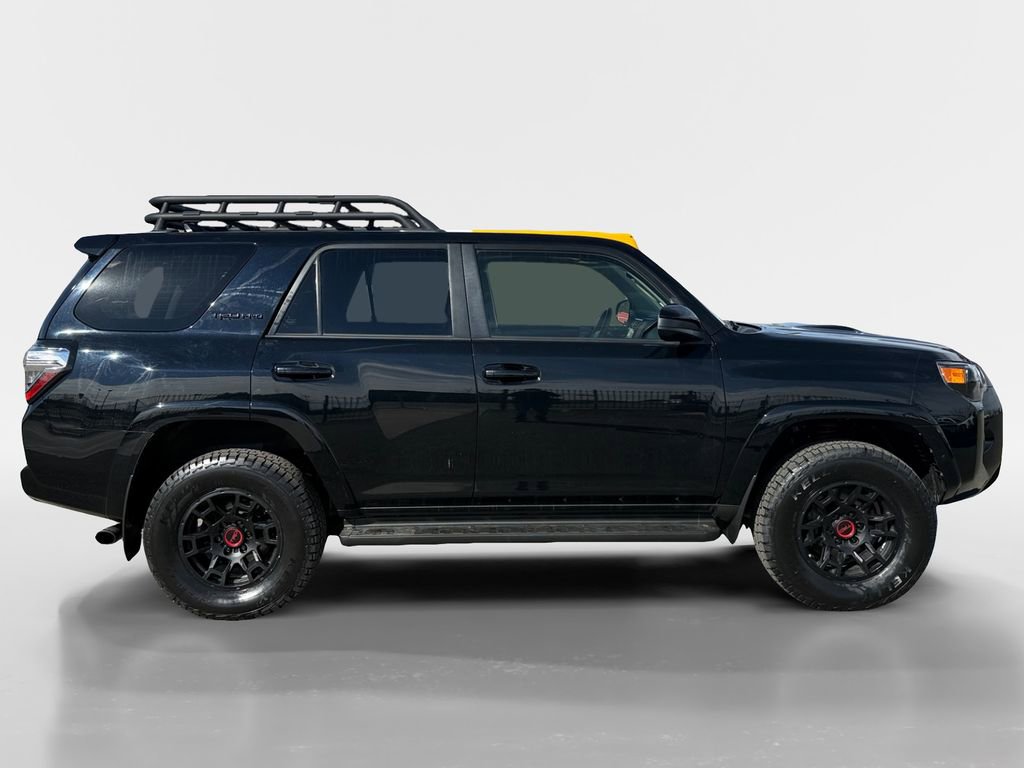 Used 2021 Toyota 4Runner TRD Pro image 6