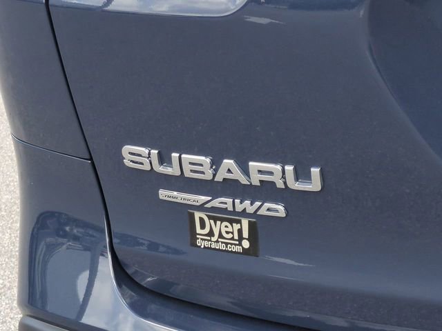 Used 2025 Subaru Ascent Premium AWD/4WD image 12