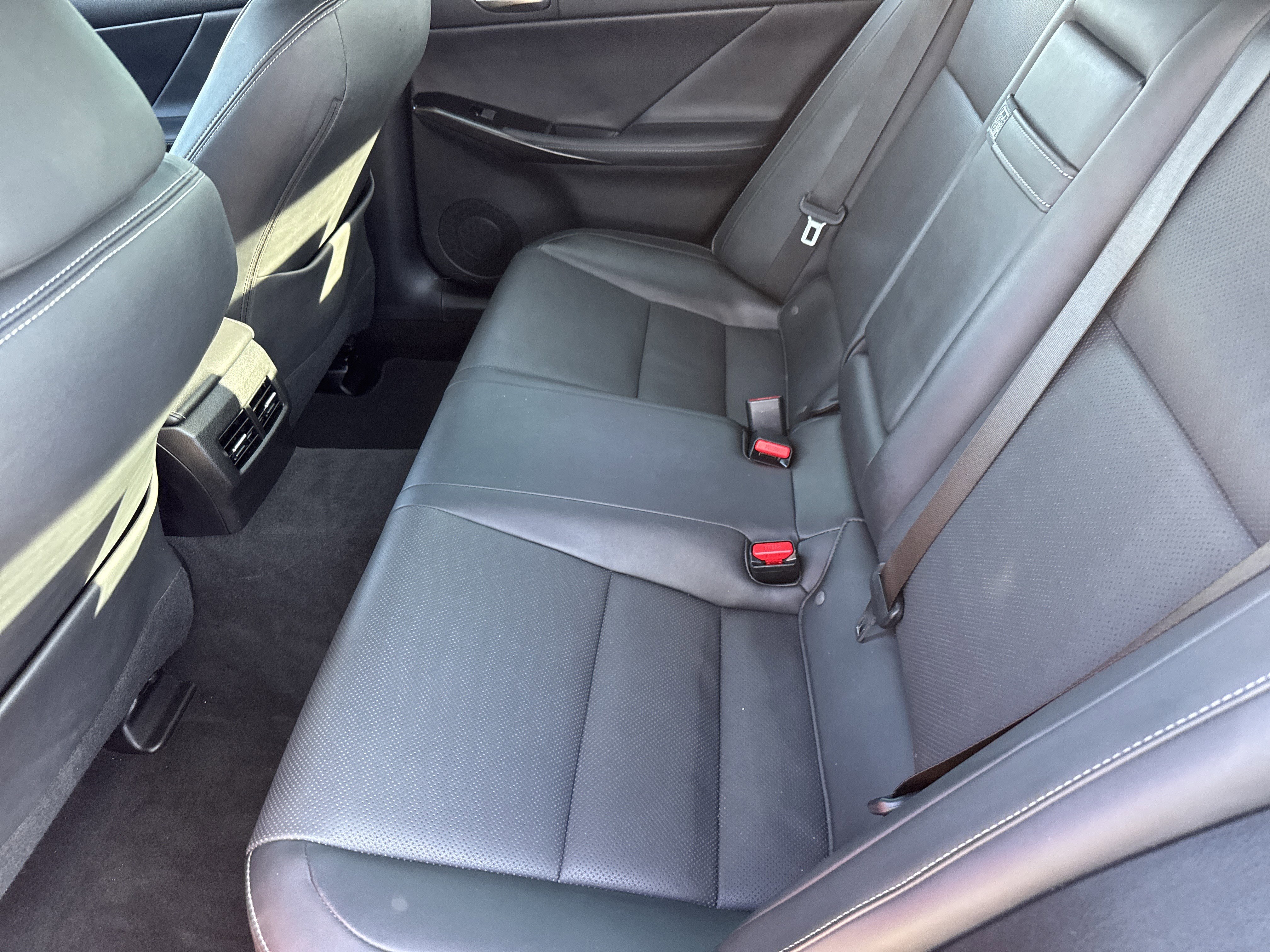 Used 2023 Lexus IS 300 IS 300 image 11