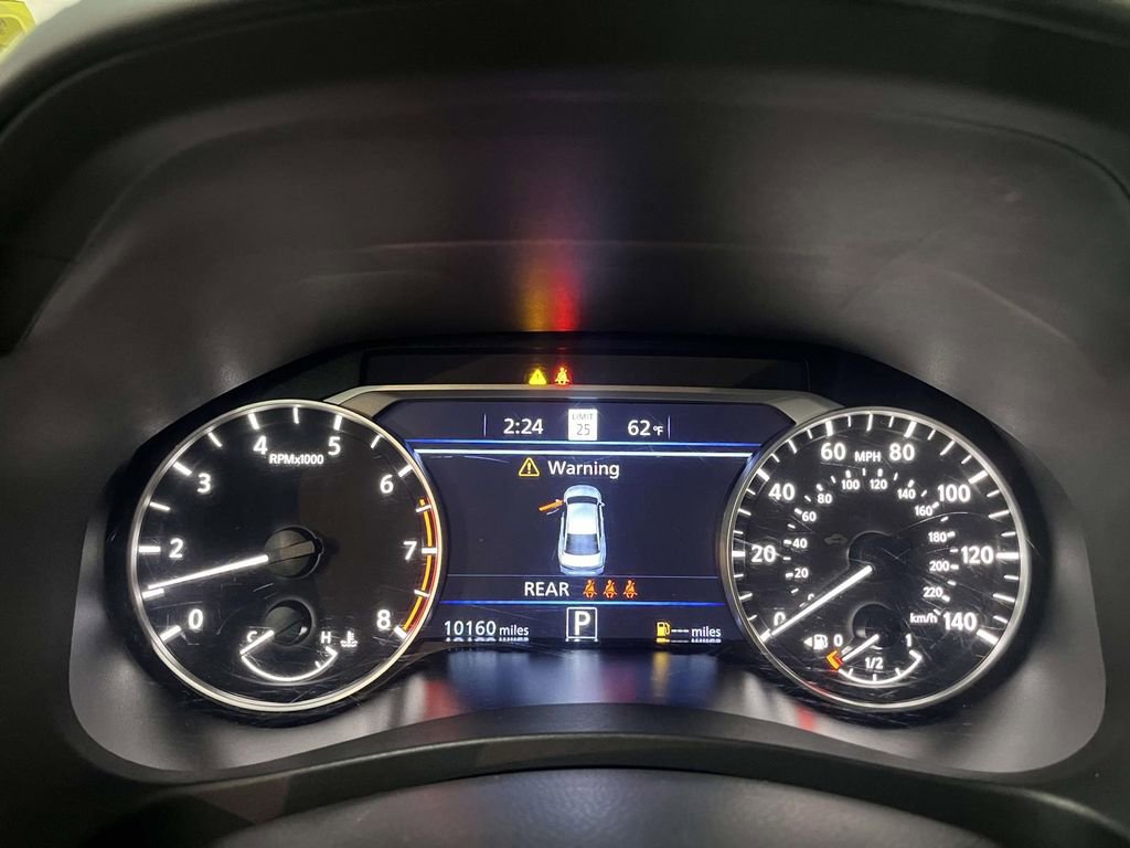 Used 2023 Nissan Altima 2.5 SL FWD image 26
