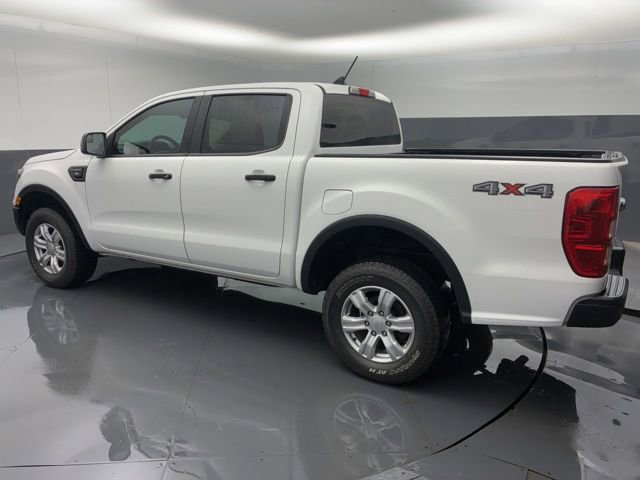 Used 2019 Ford Ranger XL w/ Equipment Group 101A Mid AWD/4WD image 6