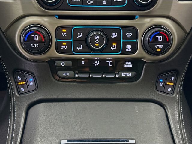 Used 2020 GMC Yukon Denali w/ Denali Ultimate Package AWD/4WD image 16