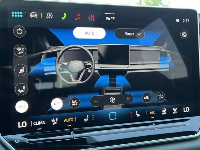 New 2026 Volkswagen Tiguan SE R-Line FWD image 23