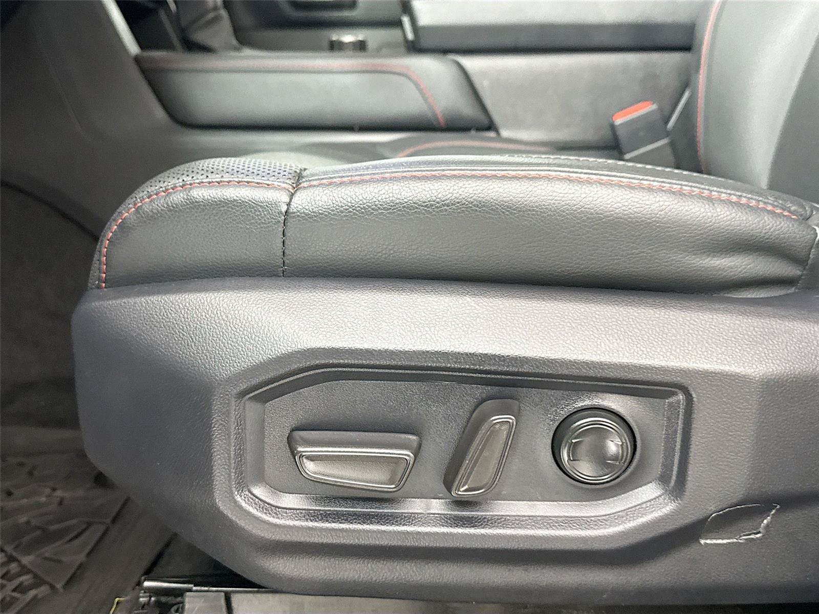 Used 2023 Toyota Tundra TRD Pro AWD/4WD image 30