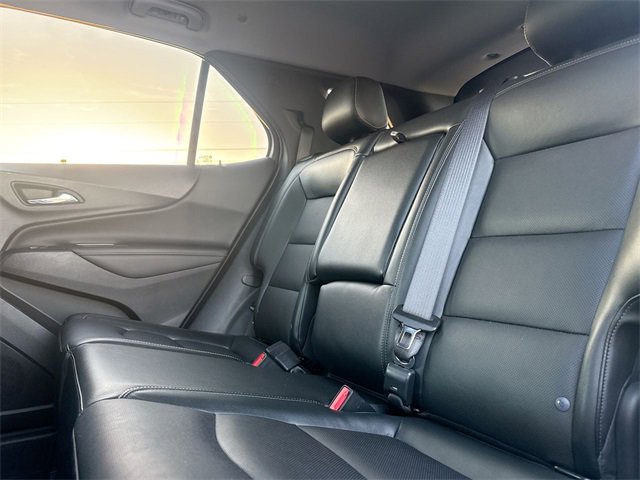 Used 2021 Chevrolet Equinox Premier image 30