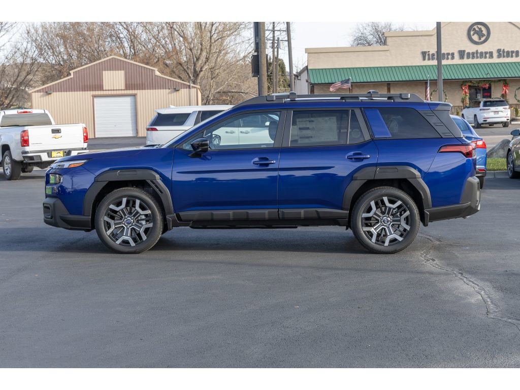 New 2026 Subaru Outback Touring XT image 6