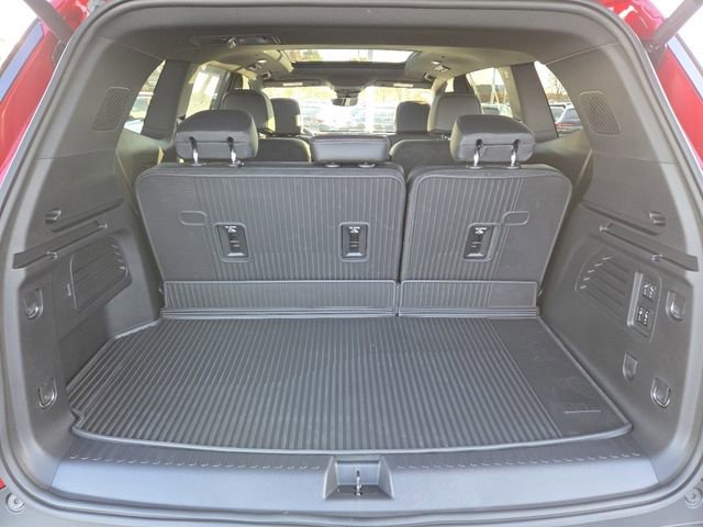 New 2026 Buick Enclave Preferred w/ Power Package image 32