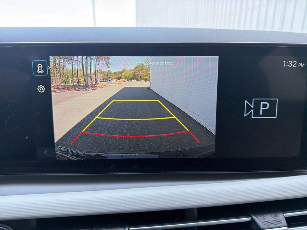 Used 2025 Hyundai Tucson SE image 20