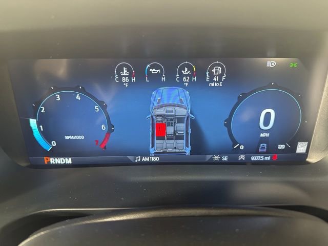 Used 2025 Ford F150 Tremor w/ Bed Utility Package image 18