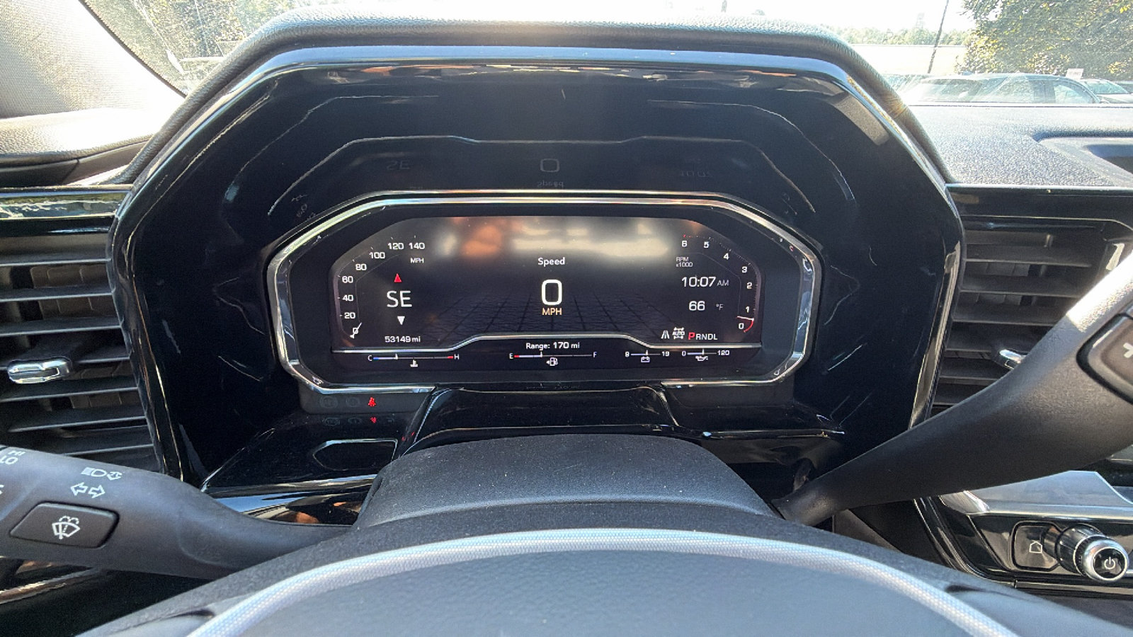 Used 2025 GMC Sierra 1500 SLT AWD/4WD image 29