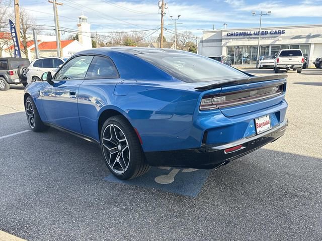 New 2026 Dodge Charger Scat Pack AWD/4WD image 18