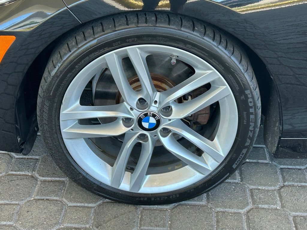 Used 2014 BMW 228i Coupe RWD image 17
