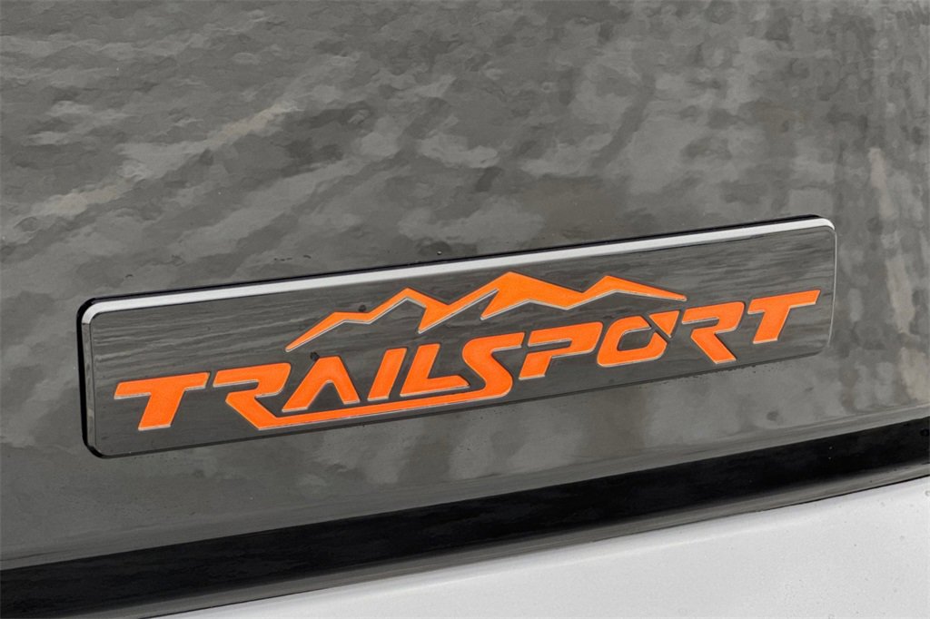 New 2026 Honda Passport TrailSport Elite image 6