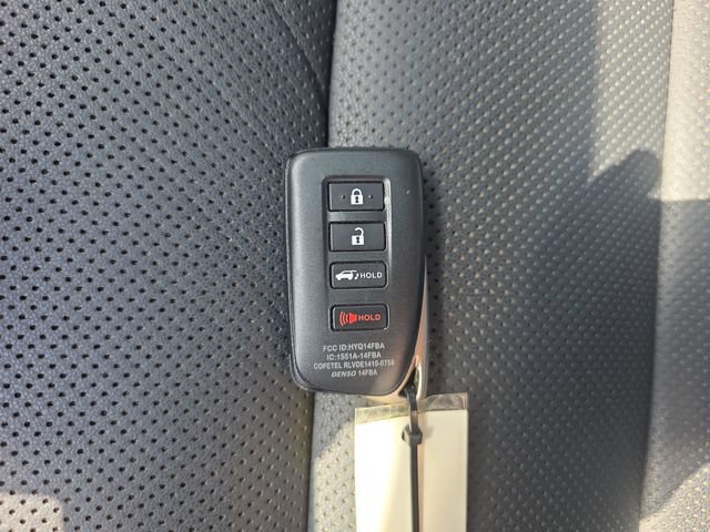 Used 2018 Lexus NX 300 AWD w/ Premium Package image 36
