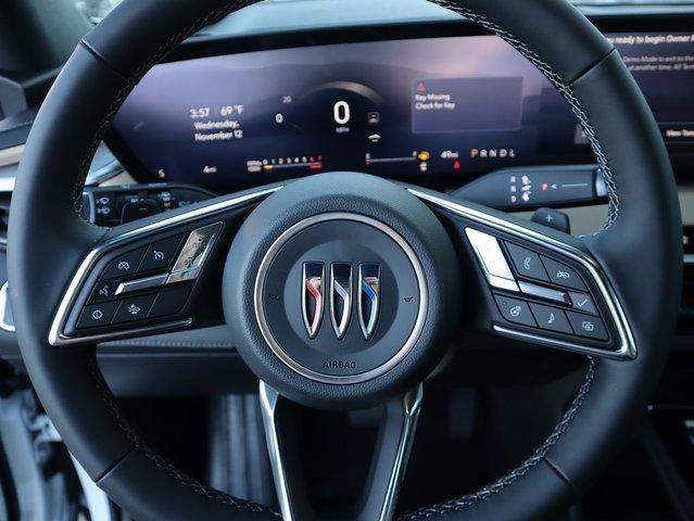 New 2026 Buick Enclave Preferred image 30