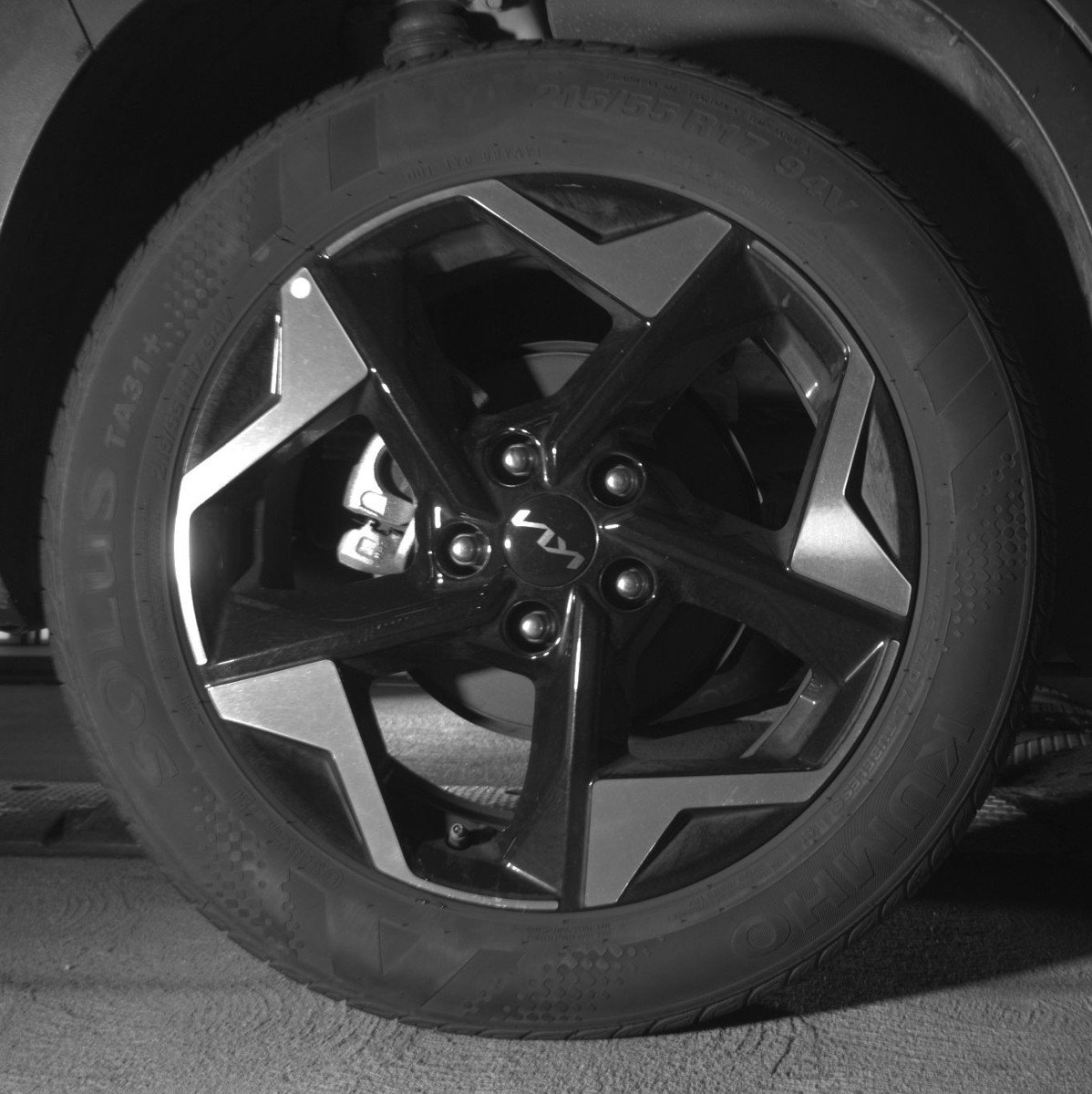 Used 2025 Kia Seltos S image 15