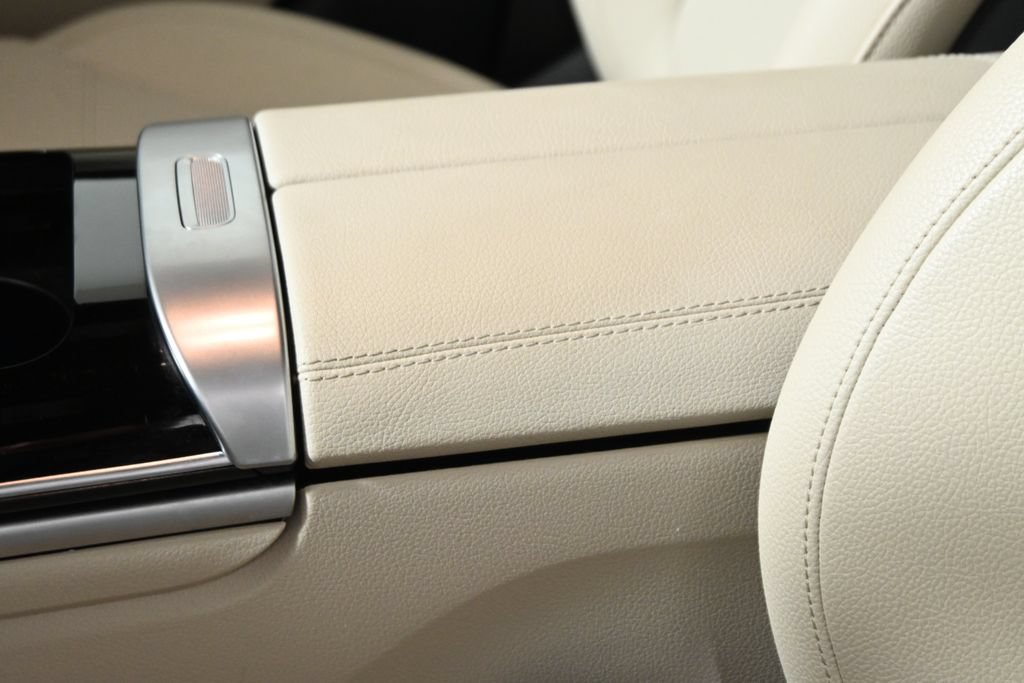 Certified 2023 Mercedes-Benz C 300 4MATIC Sedan image 23