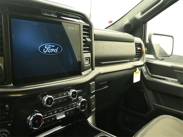 New 2025 Ford F150 Tremor w/ Equipment Group 402A High image 13