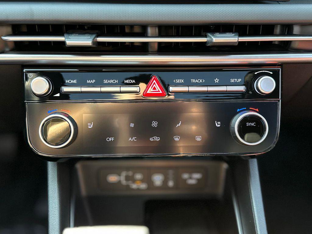 New 2026 Hyundai Santa Cruz SEL image 19