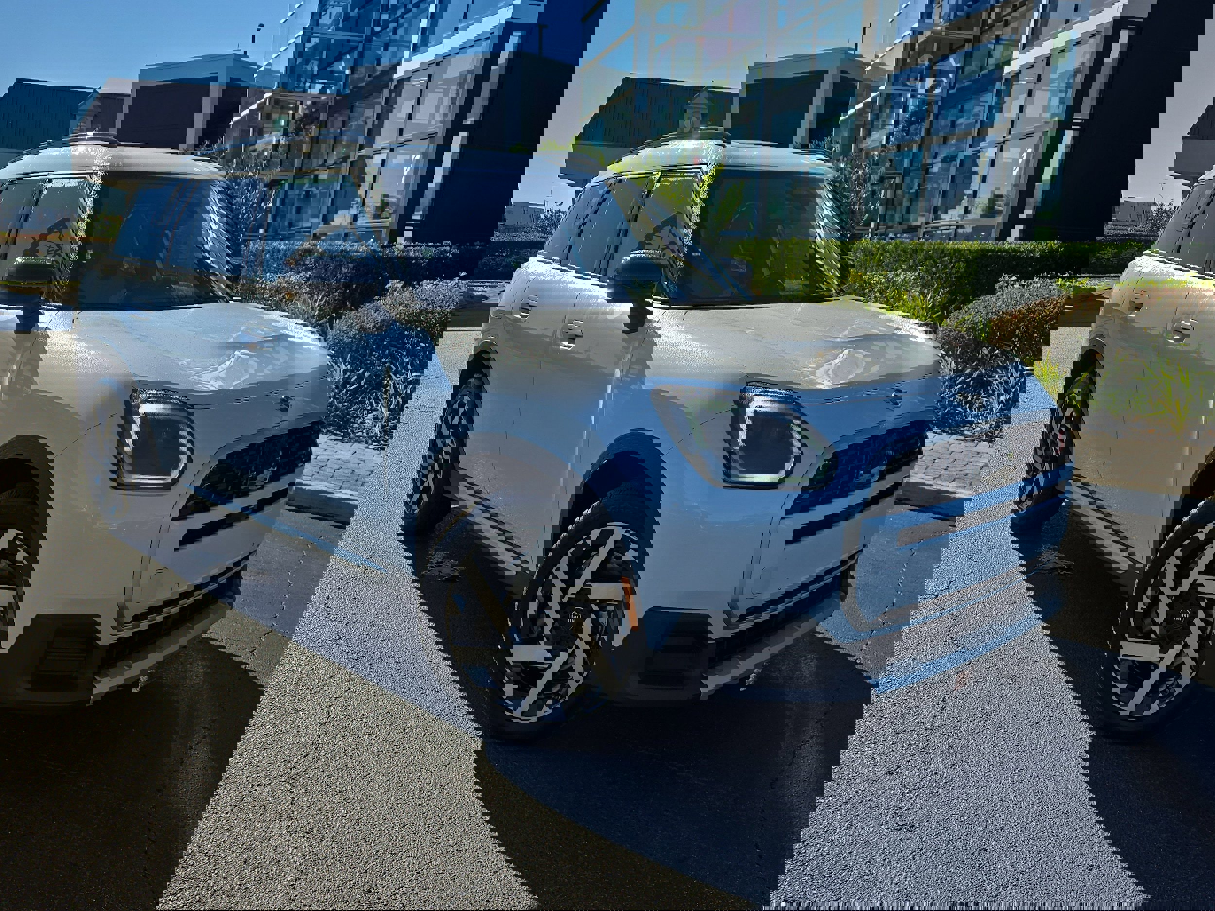 Certified 2025 MINI Cooper Countryman S w/ Comfort Package Max image 30