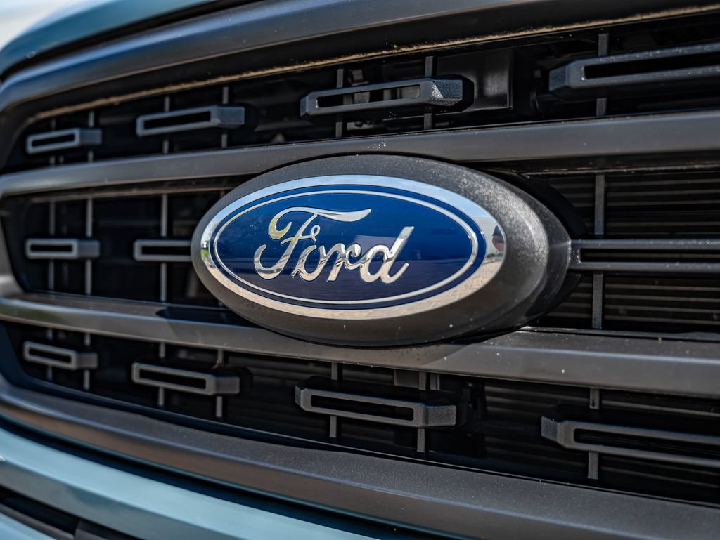 Used 2023 Ford F150 XLT w/ Equipment Group 302A High AWD/4WD image 12