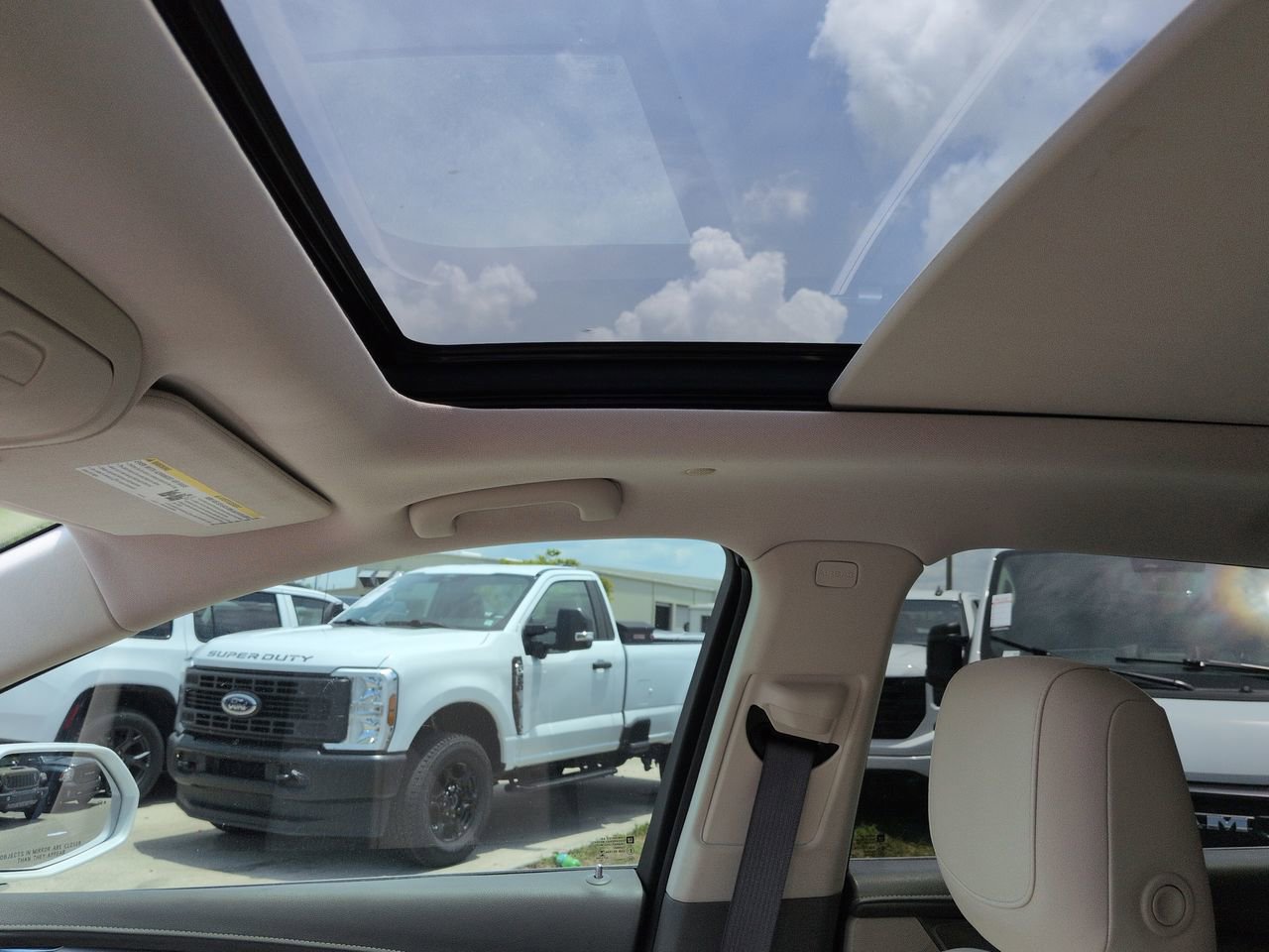 Used 2017 Cadillac XT5 Premium Luxury FWD image 21