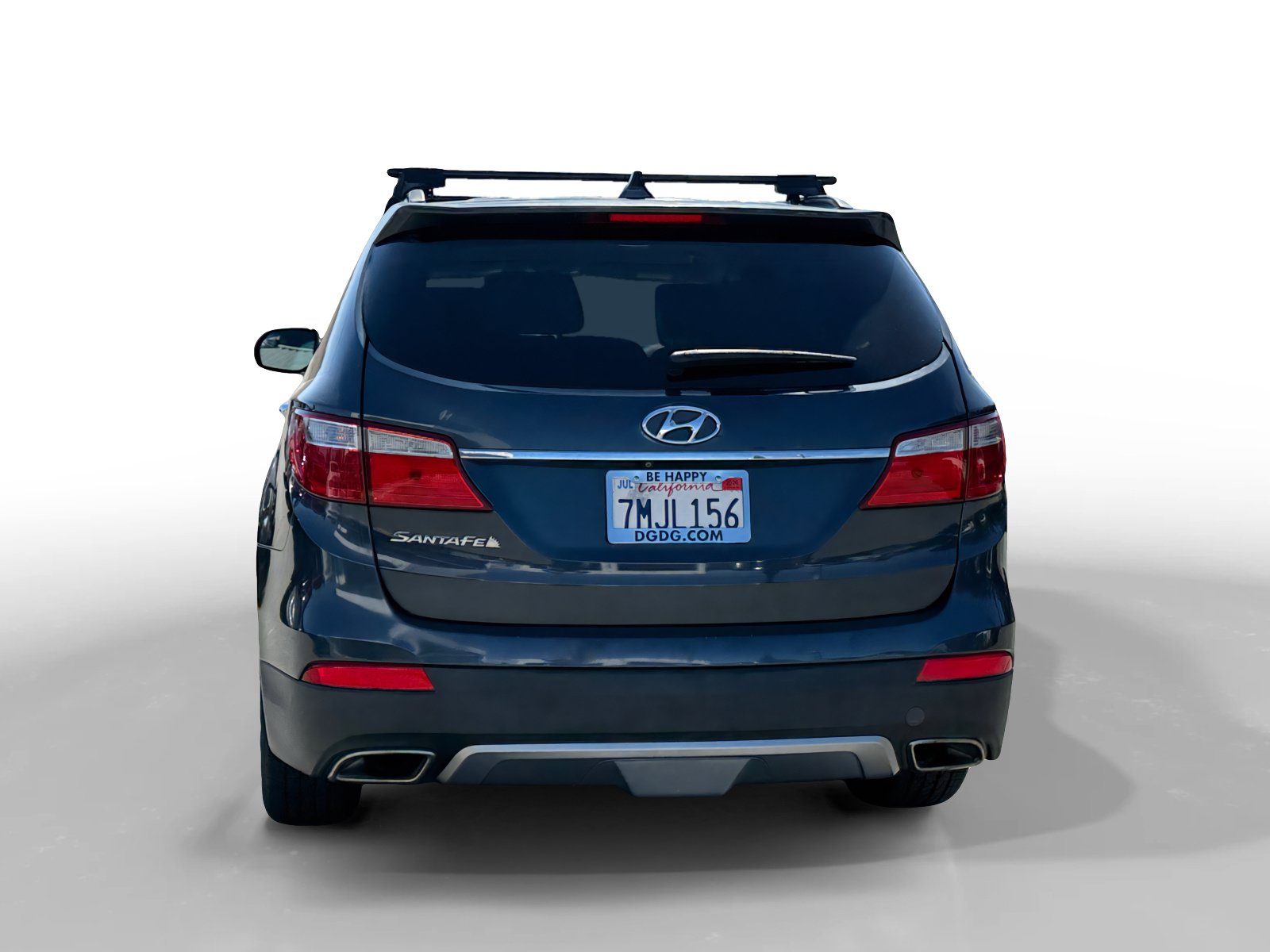 Used 2016 Hyundai Santa Fe SE FWD image 4