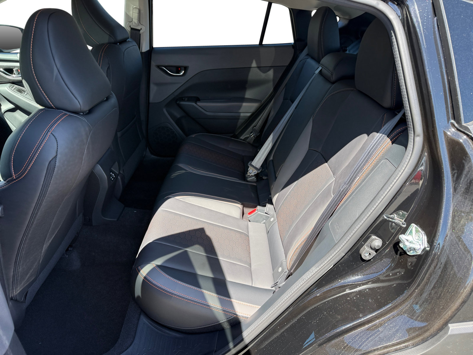 New 2026 Subaru Crosstrek 2.5i Limited AWD/4WD image 16