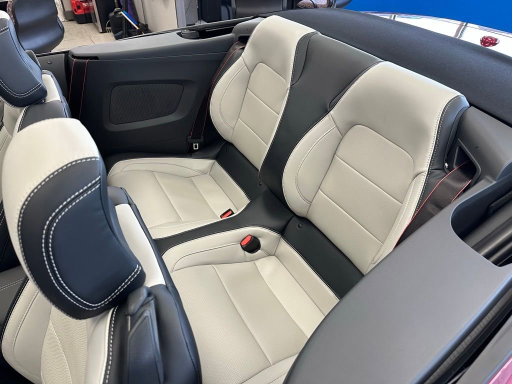 New 2026 Ford Mustang Premium image 10