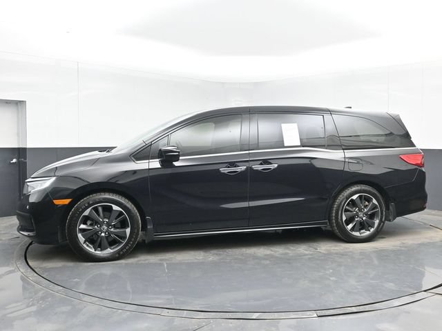 Used 2022 Honda Odyssey Elite image 6