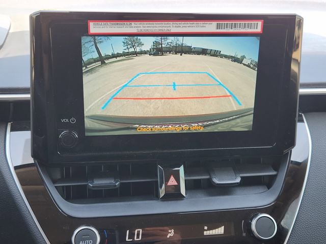 Used 2024 Toyota Corolla LE image 18