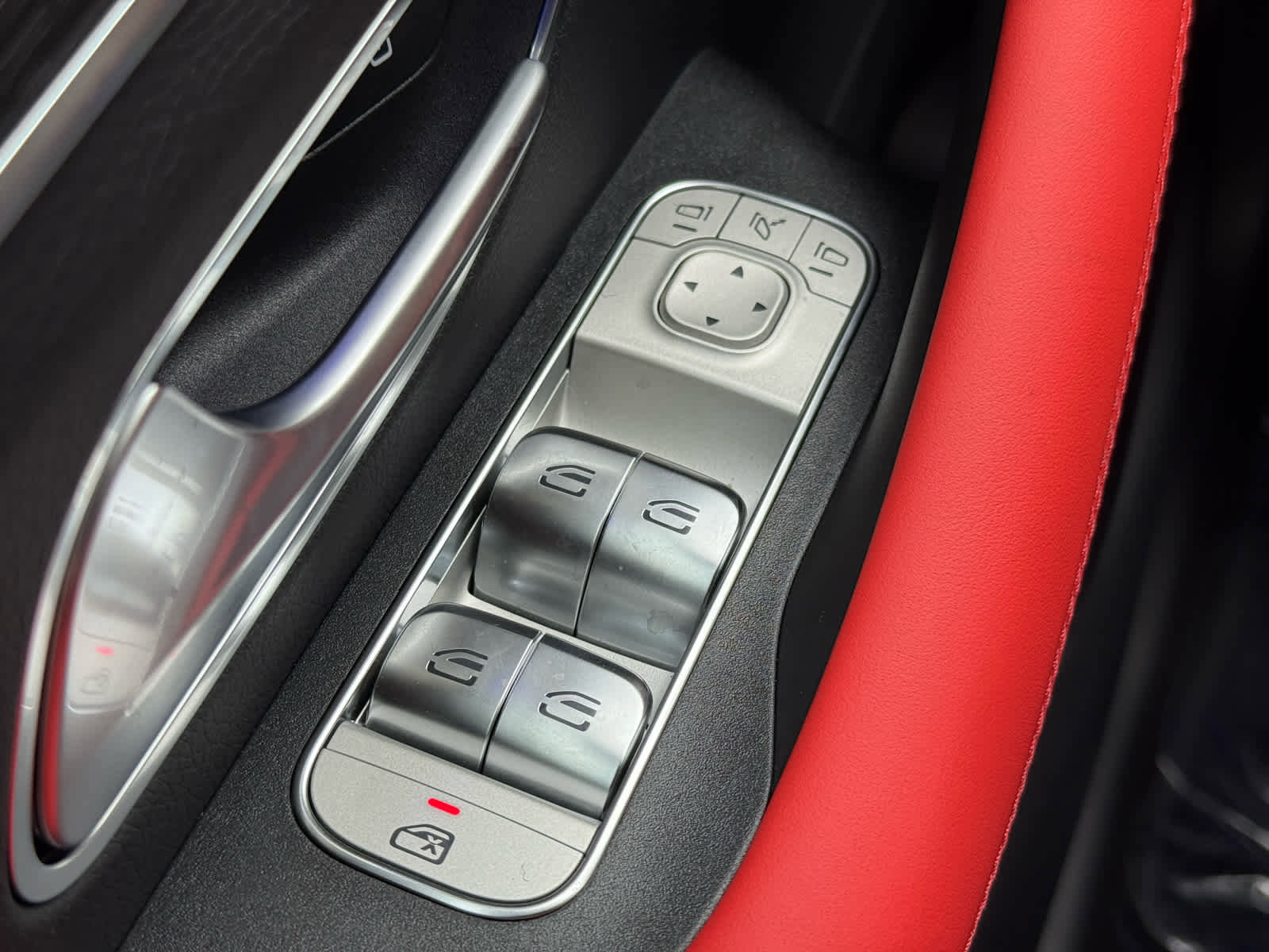 New 2025 Mercedes-Benz GLE 53 AMG 4MATIC image 22