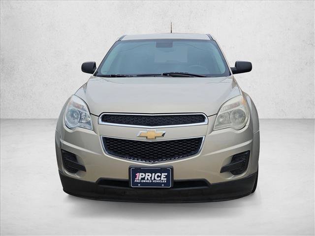 Used 2012 Chevrolet Equinox LS FWD video 2