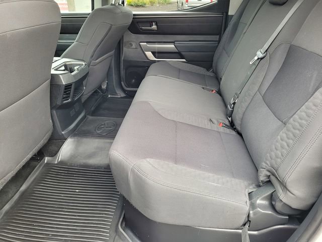 Used 2023 Toyota Tundra SR5 RWD image 18