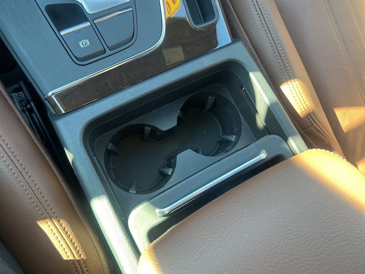 Used 2019 Audi Q5 2.0T Premium w/ Convenience Package image 29