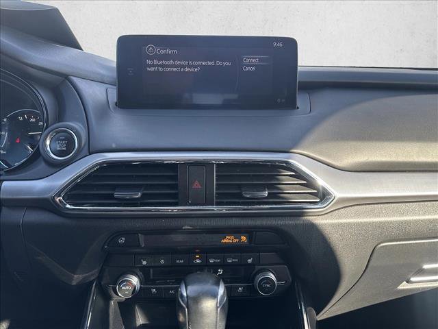 Certified 2023 MAZDA CX-9 Grand Touring image 14