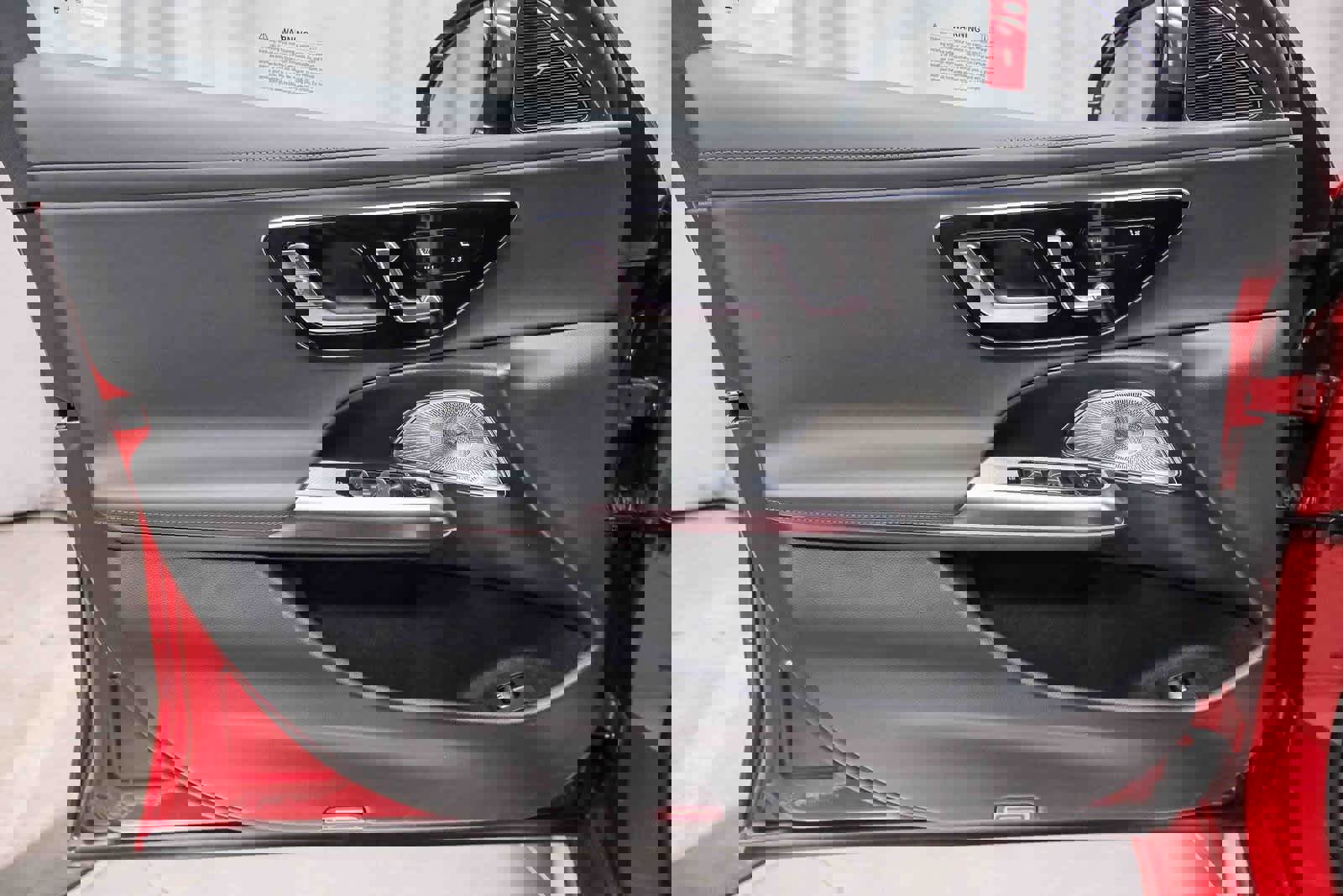 Used 2025 Mercedes-Benz E 53 AMG e 4MATIC Sedan image 22