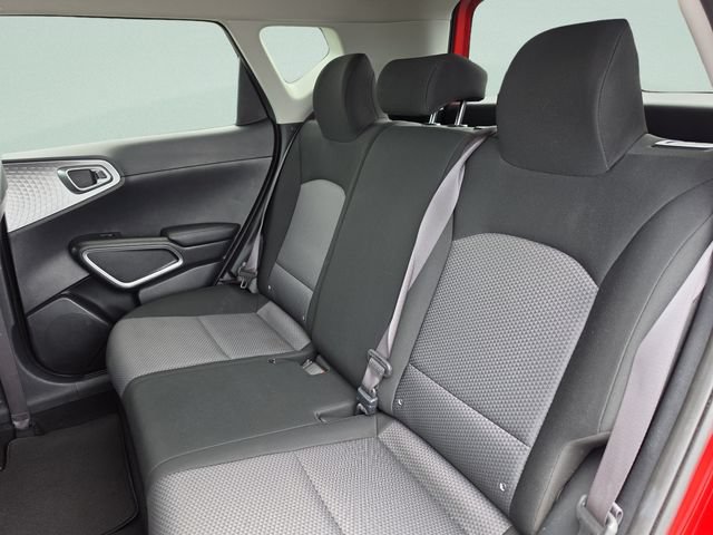 Used 2024 Kia Soul LX w/ Option Group 015 FWD image 26