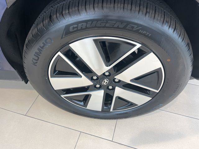 New 2026 Hyundai Ioniq 9 SEL AWD/4WD image 26