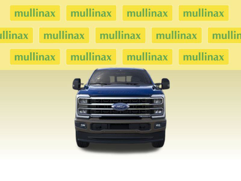 New 2026 Ford F250 King Ranch AWD/4WD image 10