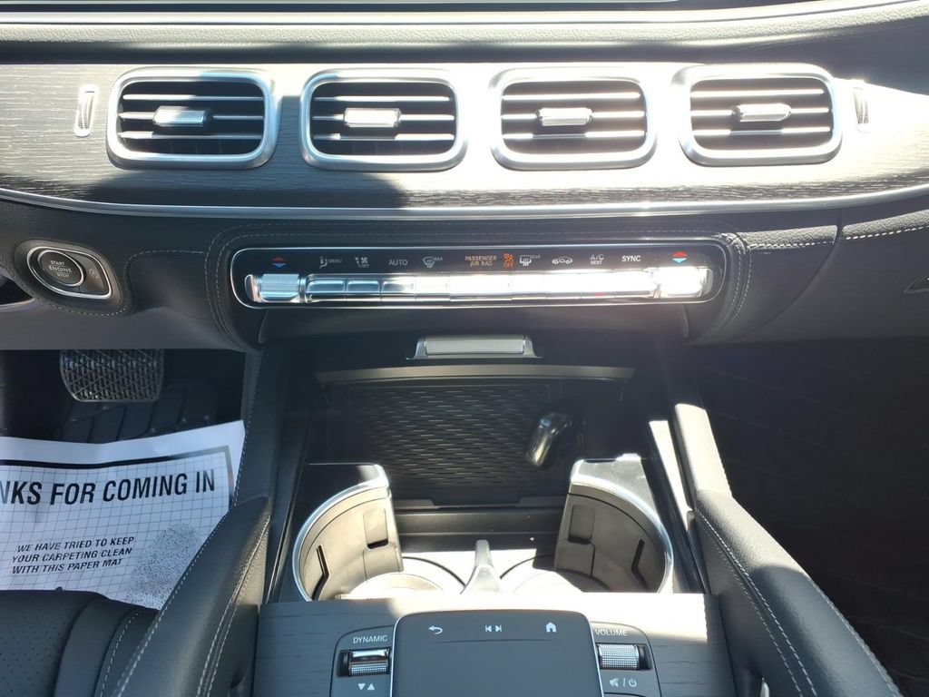 New 2026 Mercedes-Benz GLE 450 4MATIC Coupe image 23