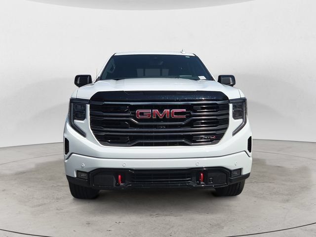 Used 2025 GMC Sierra 1500 AT4 w/ Technology Package AWD/4WD image 2
