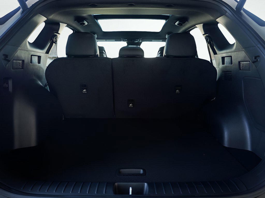 New 2026 Kia Sportage X-Pro Prestige image 8