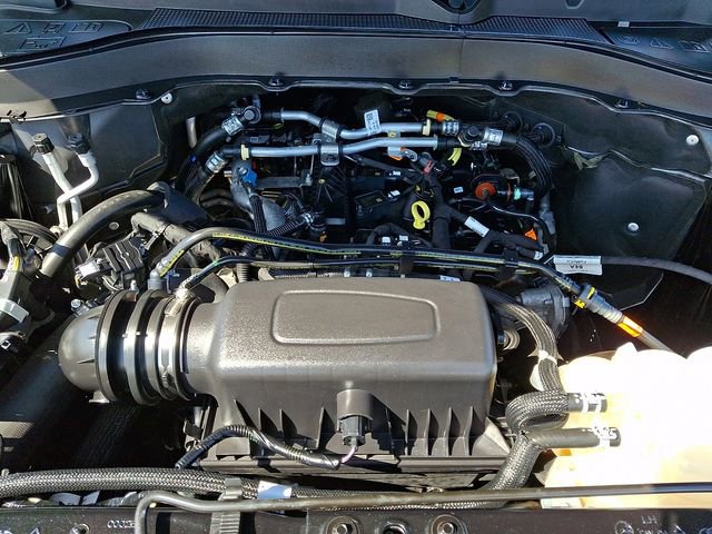 Used 2023 Ford Explorer XLT w/ Equipment Group 202A image 28