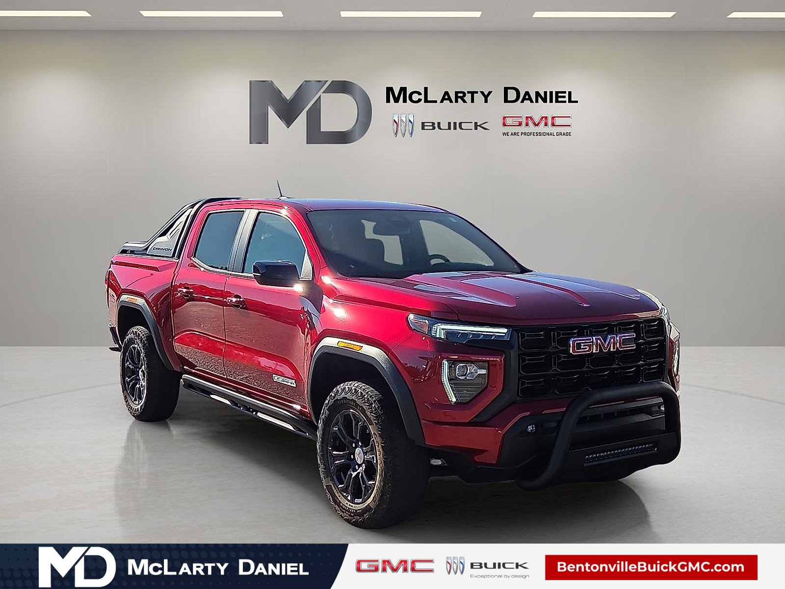 Used 2024 GMC Canyon Elevation w/ Elevation Premium Package